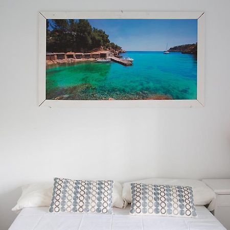 Guest House Ibiza Sant Antoni de Portmany Oda fotoğraf