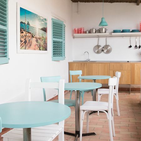 Guest House Ibiza Sant Antoni de Portmany Dış mekan fotoğraf