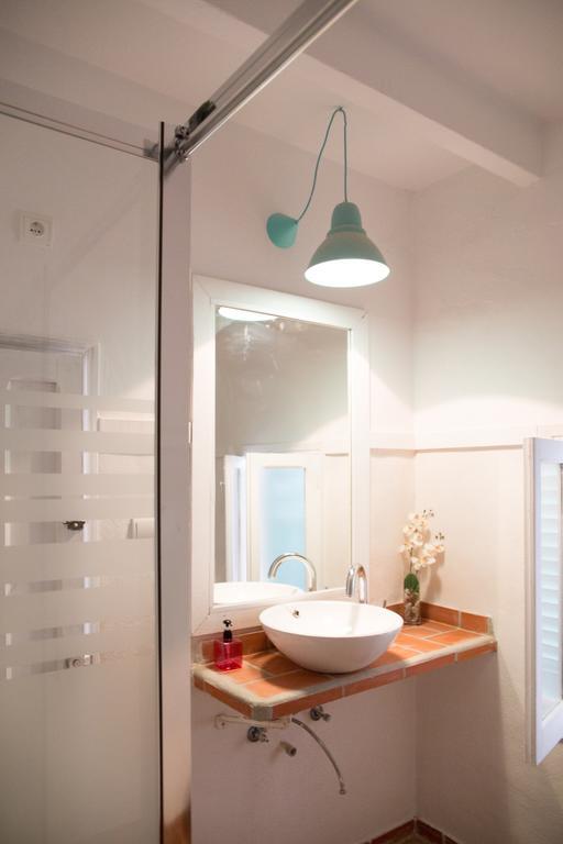 Guest House Ibiza Sant Antoni de Portmany Dış mekan fotoğraf