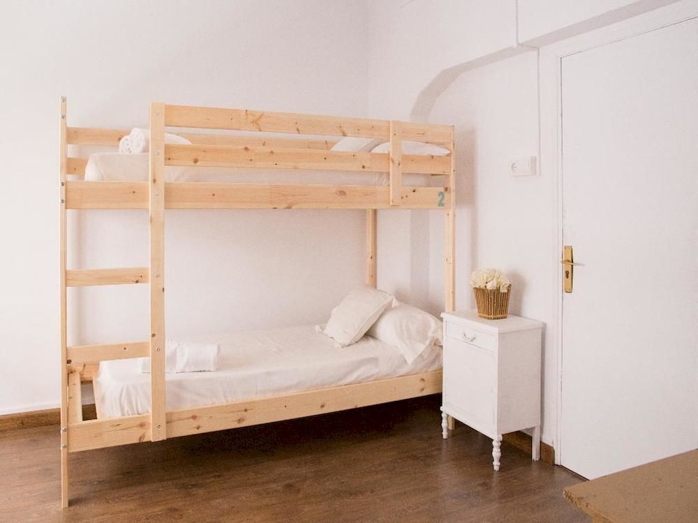 Guest House Ibiza Sant Antoni de Portmany Dış mekan fotoğraf