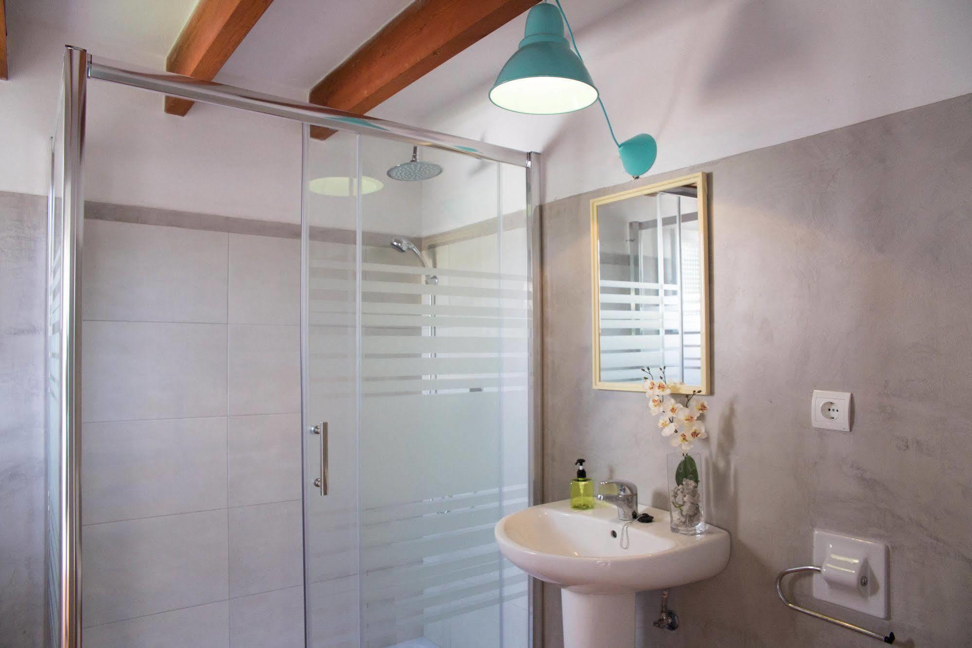 Guest House Ibiza Sant Antoni de Portmany Dış mekan fotoğraf