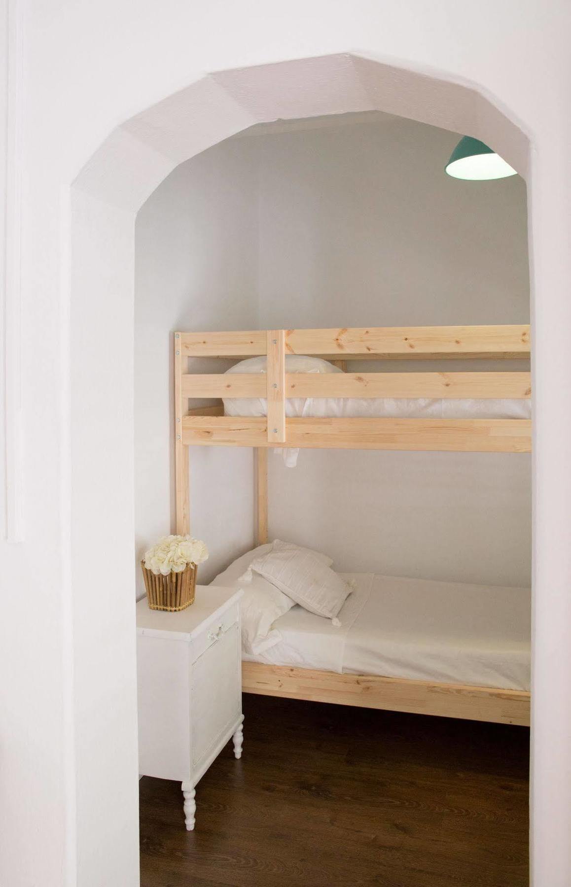 Guest House Ibiza Sant Antoni de Portmany Dış mekan fotoğraf