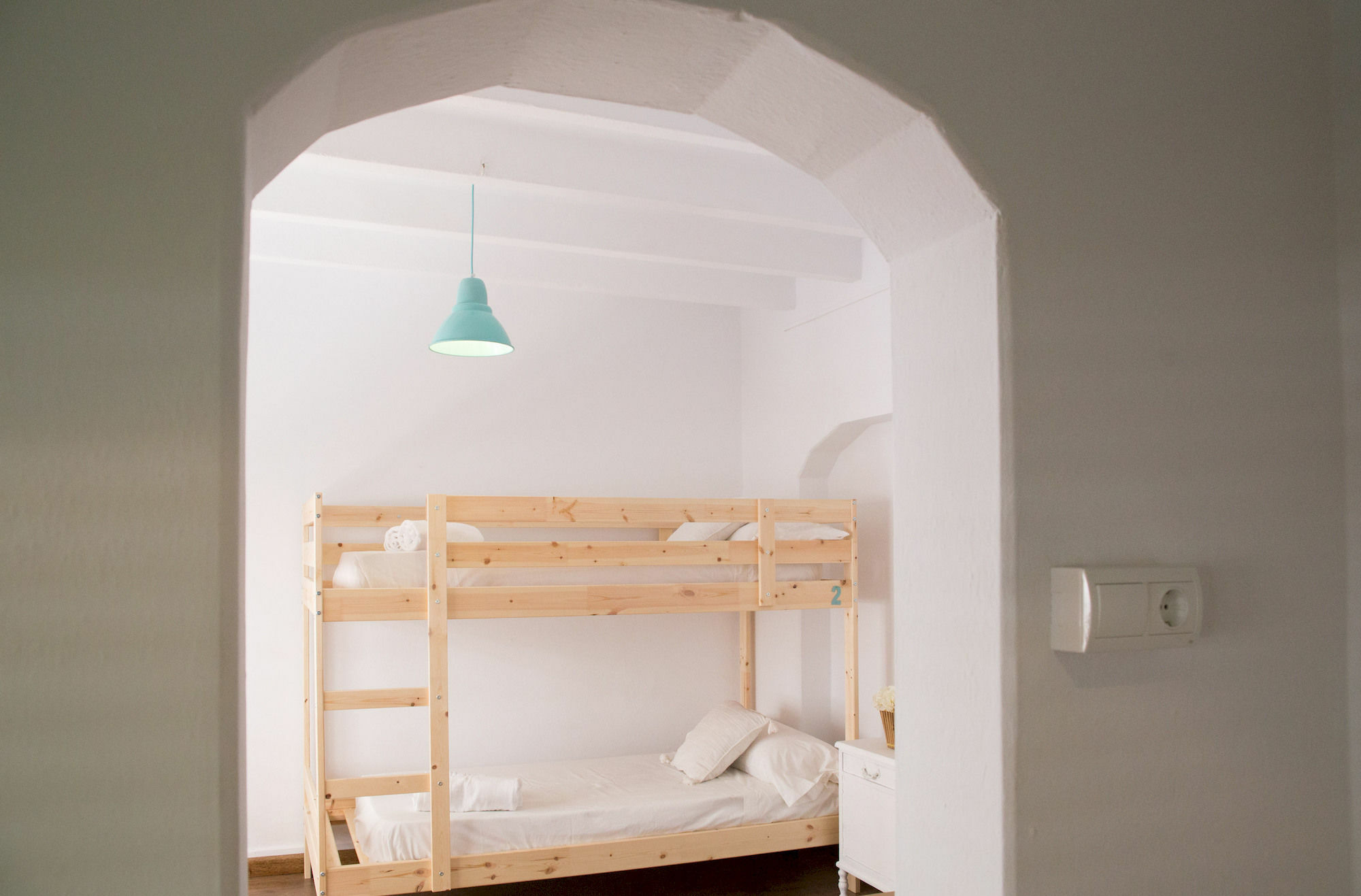Guest House Ibiza Sant Antoni de Portmany Dış mekan fotoğraf