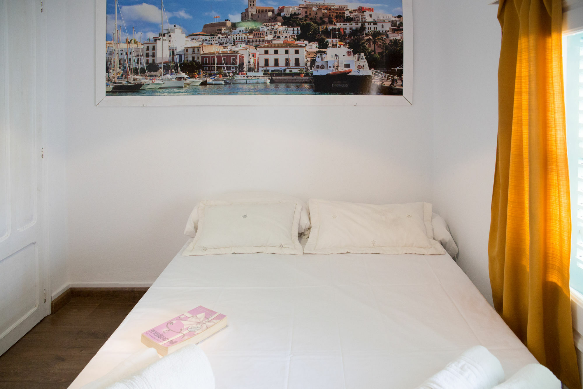 Guest House Ibiza Sant Antoni de Portmany Dış mekan fotoğraf