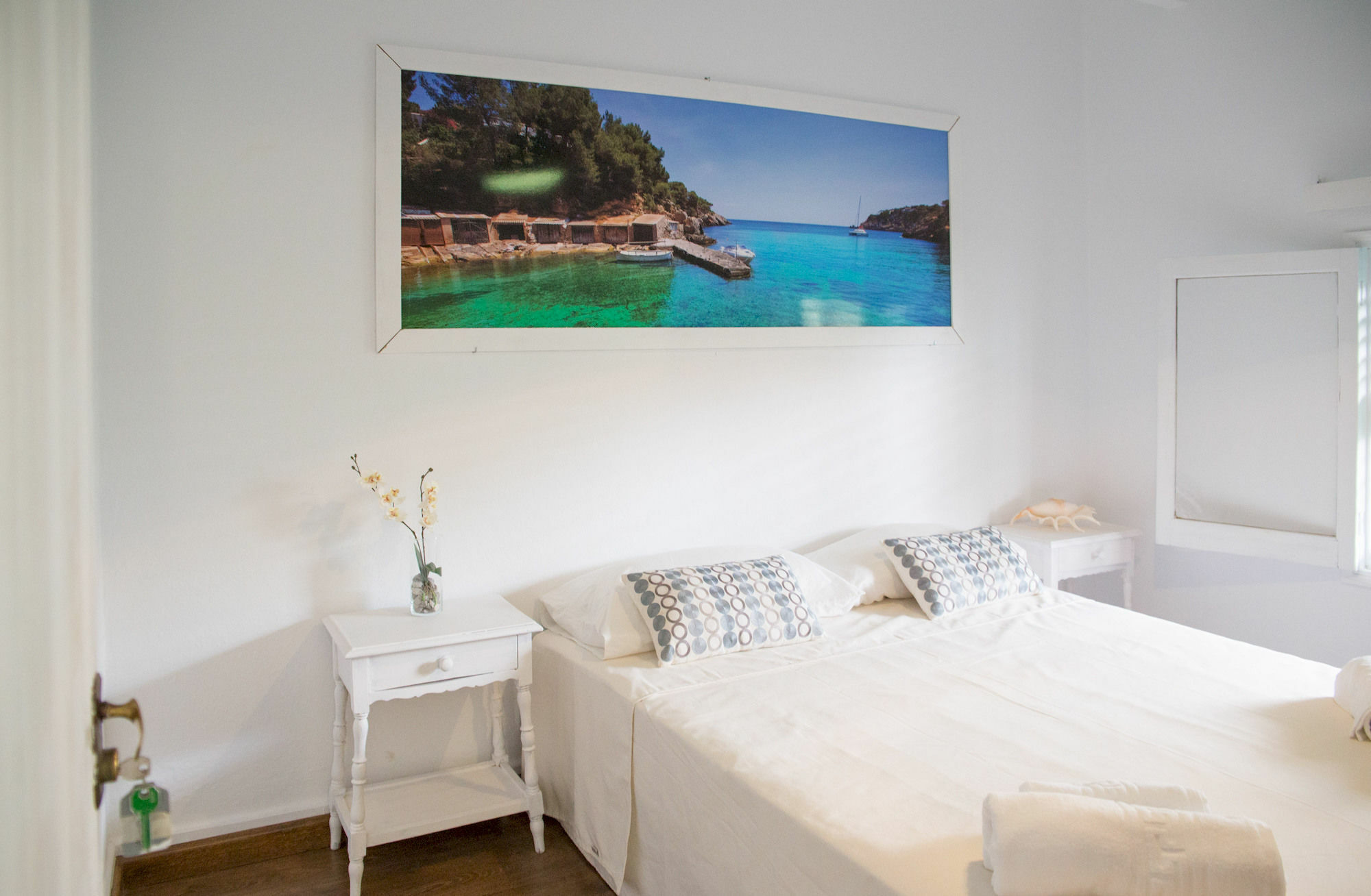 Guest House Ibiza Sant Antoni de Portmany Dış mekan fotoğraf