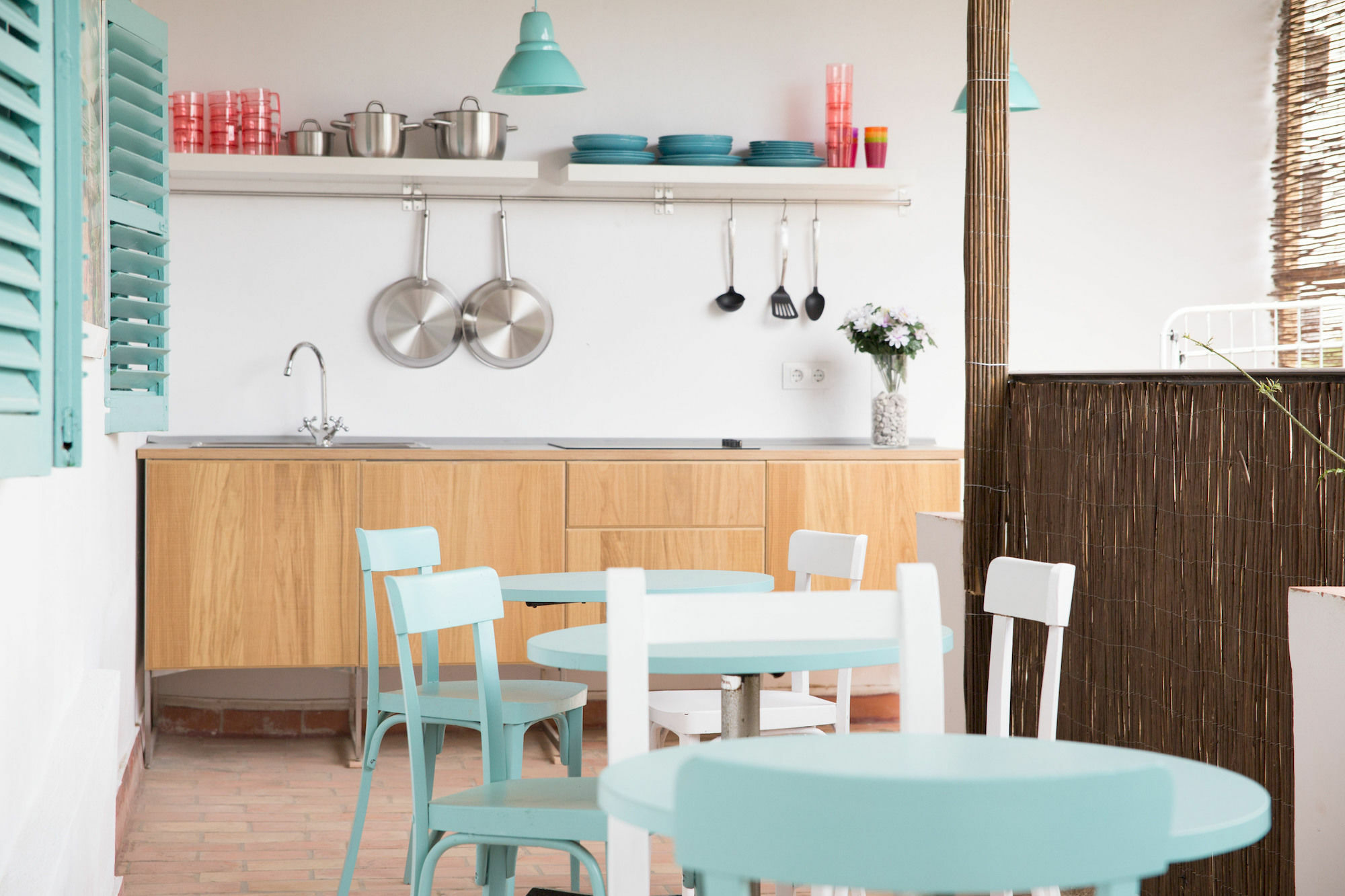 Guest House Ibiza Sant Antoni de Portmany Dış mekan fotoğraf