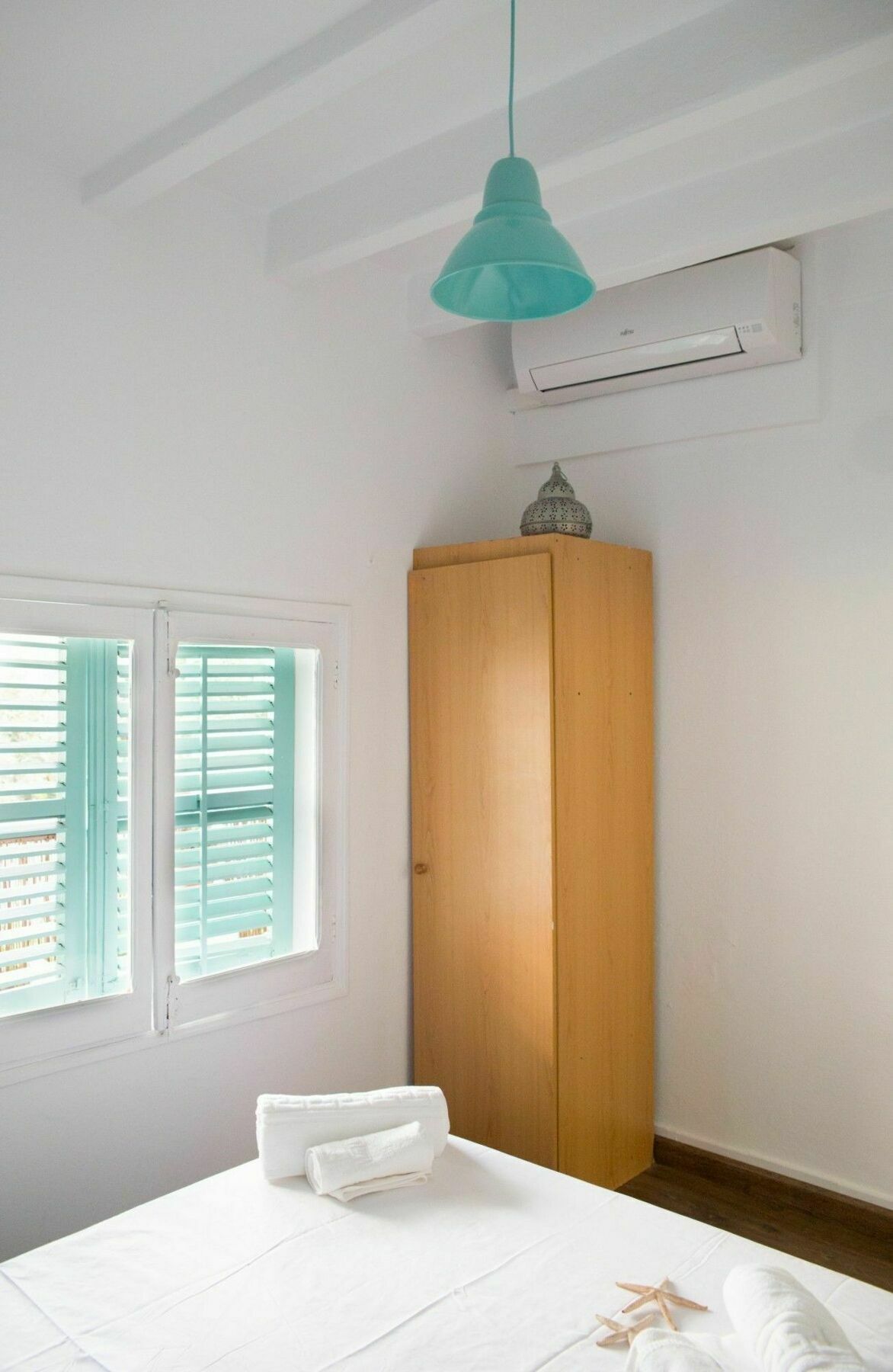 Guest House Ibiza Sant Antoni de Portmany Dış mekan fotoğraf